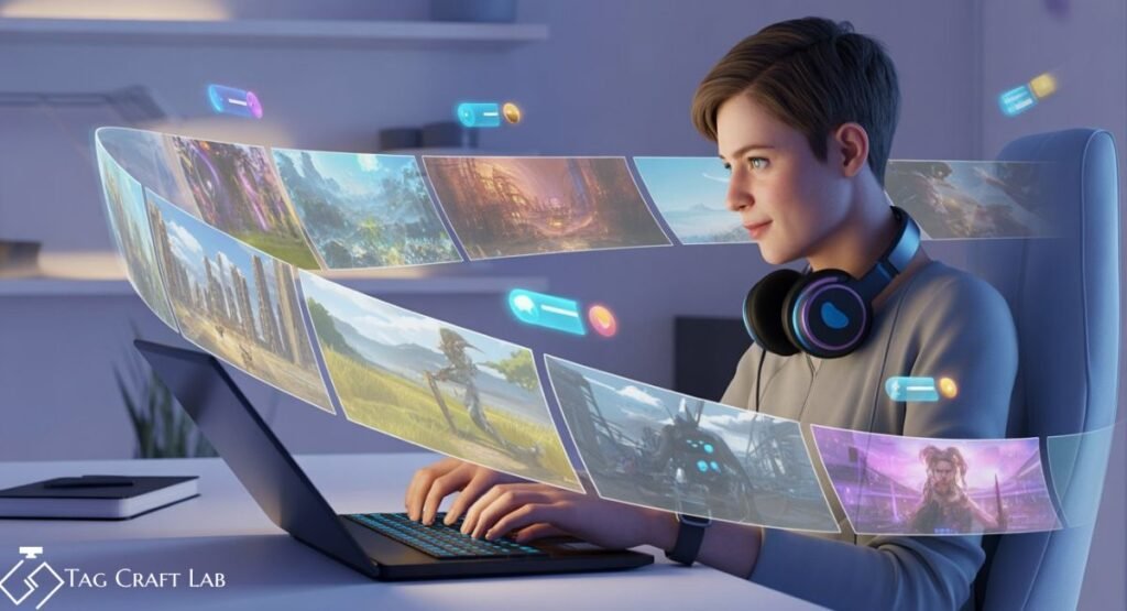 Blog Gaming Dualmedia Redefining How Players Experience Games2 1024x555