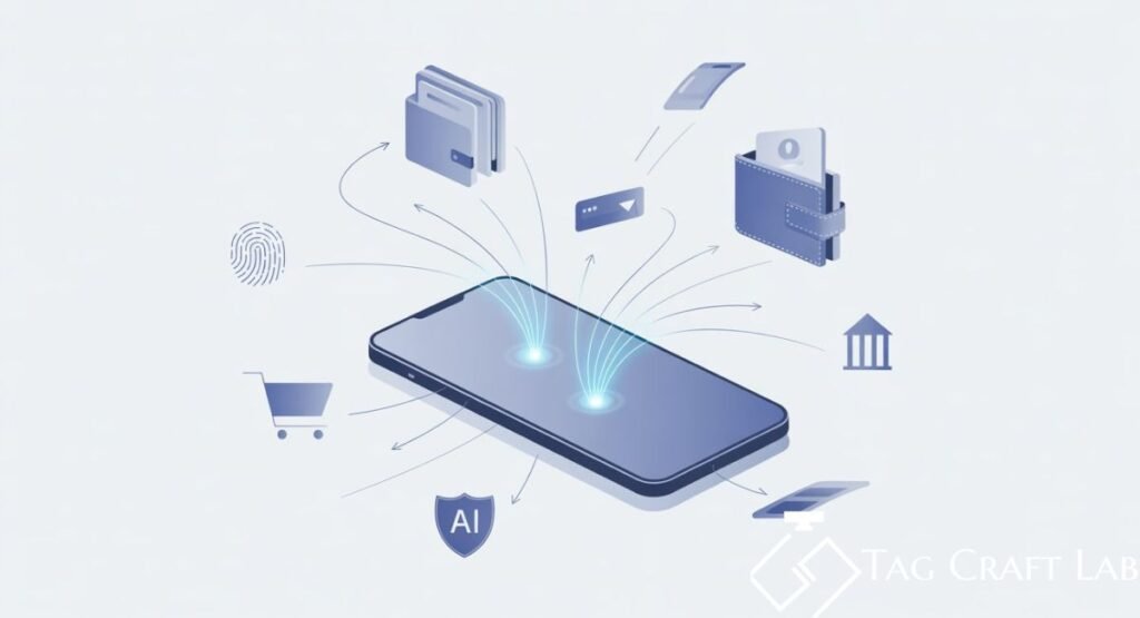 Innovation in Payments Technology