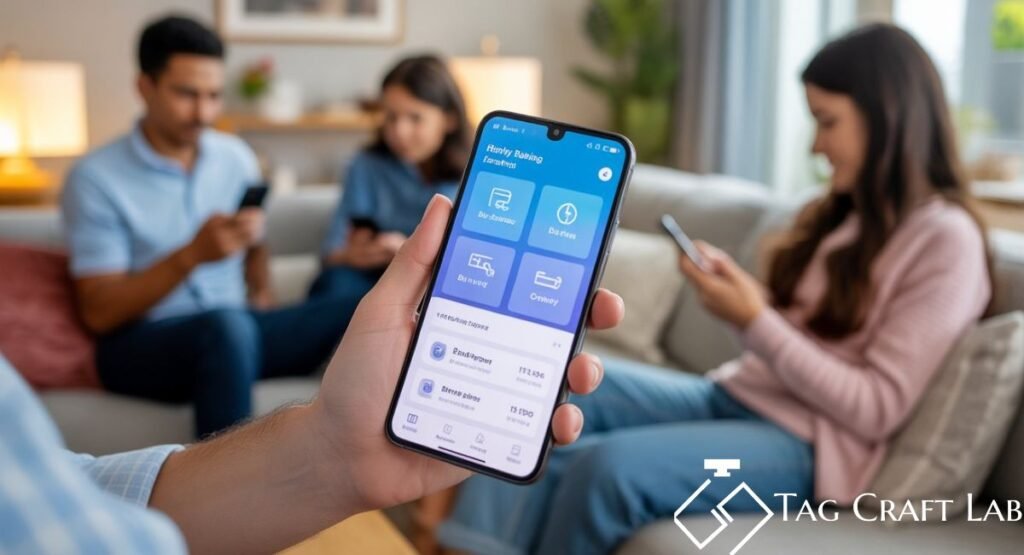 Sosoactive Financial News: How New Tech Is Changing Money Today Sosoactive Financial News