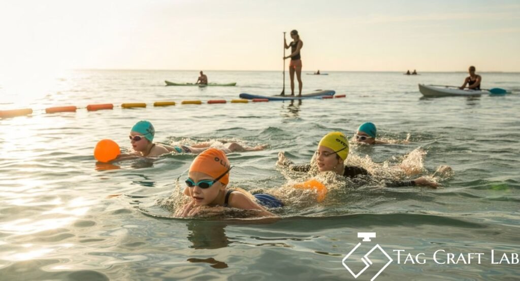 Water Sports Lifestyle TheChannelRace: The Ultimate Guide to Ocean Fitness and Adventure water-sports-lifestyle-thechannelrace