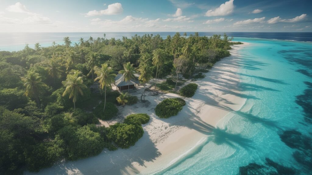 ultra realistic aerial view of a hidden lysqa7htmynmdwths3v4a 9uzfthvoqsygduz4awyflg